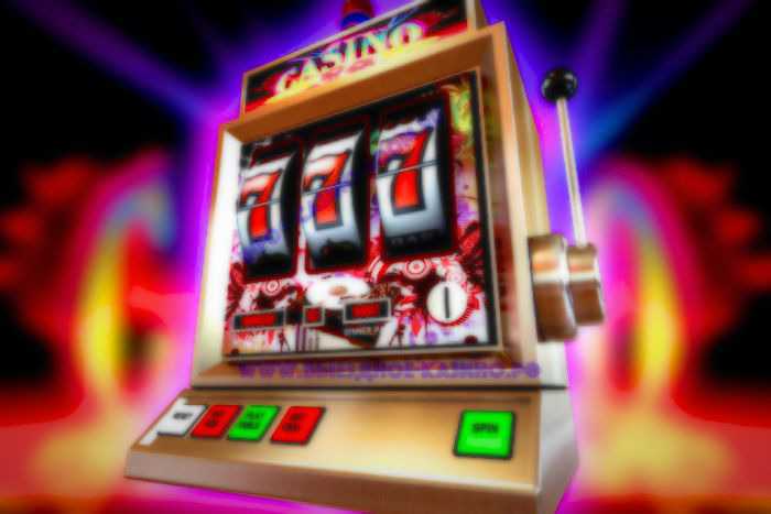 No Download Version Of The Atlantis Queen Slot Machine.